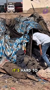 9.4K views · 119 reactions | Found In A Filthy Shack?! You Won’t Believe The Man He Was Hiding! Watch the full video in comments  | It's Interesting | Facebook