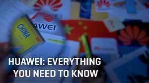 Everything you need to know abouty Huawei, including details on Trump’s ban against the Chinese telecom giant. | Fortune