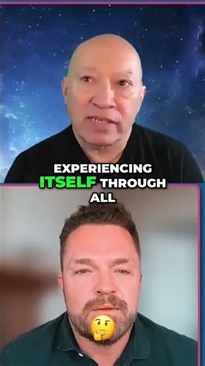 Simulation Theory Are We Mini Gods or Echoes