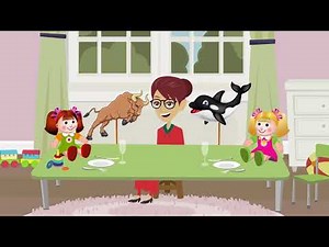 MyMaor - The Big Feast - Moshiach Time