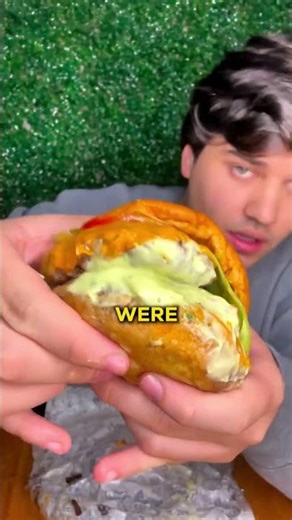 McDonald's Secret Code Revealed 😱