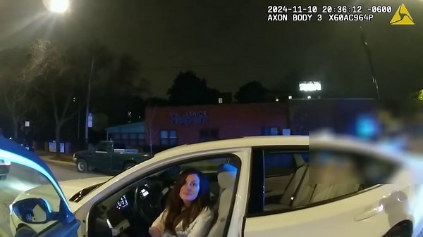Top Chicago Democrat mocked Asian cop's penis size during DUI arrest