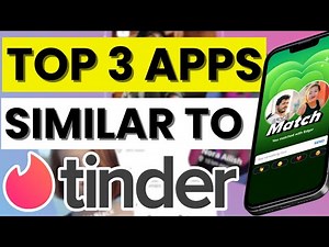🧑‍💼 TOP 3 Best Job Apps Like Tinder in 2026 – The best Swipe-Based Apps to Find Jobs easily