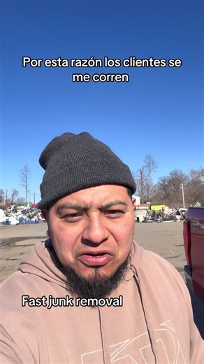 Junk removal services. #parati #fypシ #paratii #junkremoval #viralvideo