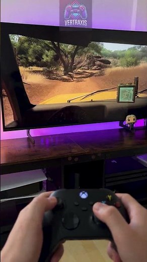 Far Cry 2 on Xbox Series X — Immersive Africa, Firetech, and a Gritty Open-World Classic