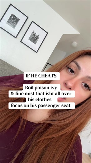 Clever Ways to Get Back at a Cheater