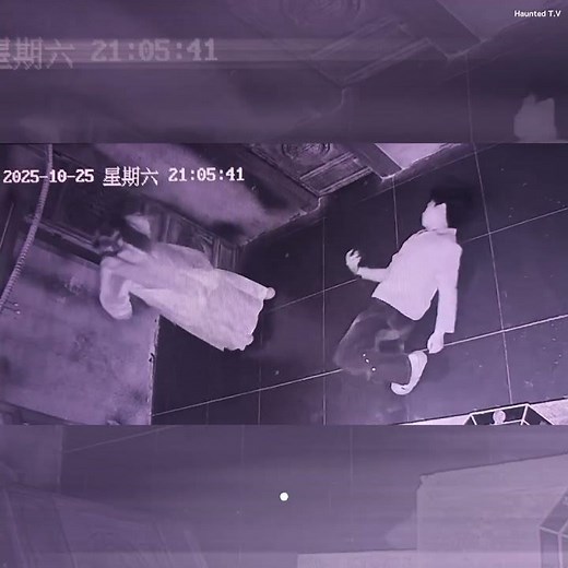 Haunted House Fun (Caught On Camera) 😂 Scariest Yet Funniest Ghost Moments!