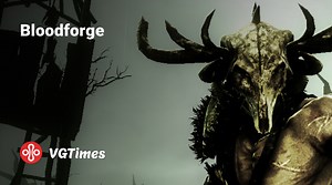Bloodforge - что это за игра, трейлер, системные требования, отзывы и оценки, цены и скидки, гайды и прохождение, похожие игры