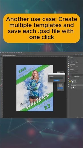 Save files 10X FASTER with this simple FREE Photoshop plugin!