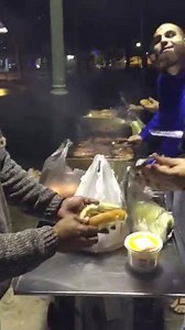 Homeless Run on Reels