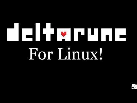 How to install Delta Rune on Linux (Ubuntu)