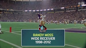 365K views · 1.9K reactions | The 15 Finalists for the Pro Football Hall of Fame Class of 2018! #PFHOF18 | NFL | Facebook