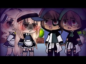 💢Now we got problems...💢|| Gacha Life Meme