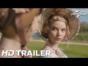 Emma. | Trailer 1 | Deutsch (Universal Pictures) [HD]