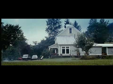 The Fourth Kind [Trailer 1] [HD] 2009