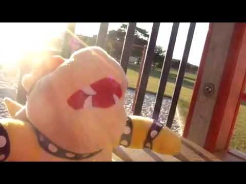 Super Mario Bros Plush Toy Adventure episode 3