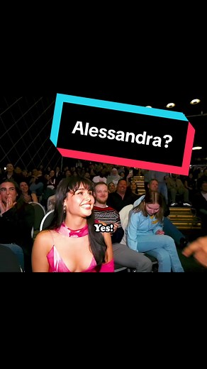 Alessandra Mele's Unforgettable Show in Oslo