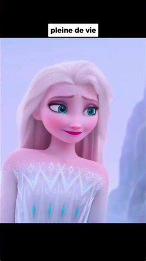 Anna with ice powers would be insane #frozen #shorts