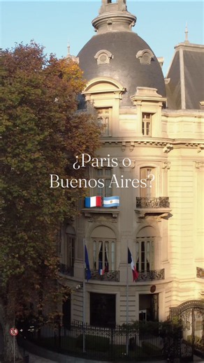 Lugares para visitar en Buenos Aires — Guía rápida para turistas