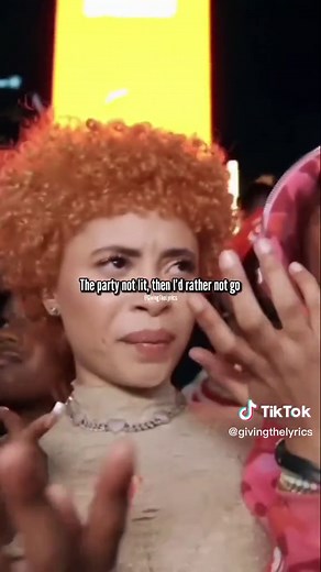 Ice Spice Bikini Bottom Lyrics and Rap | US Trap Song