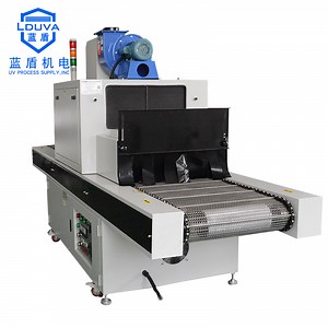 [Hot Item] UV Glue Bonding UV Curing Machine