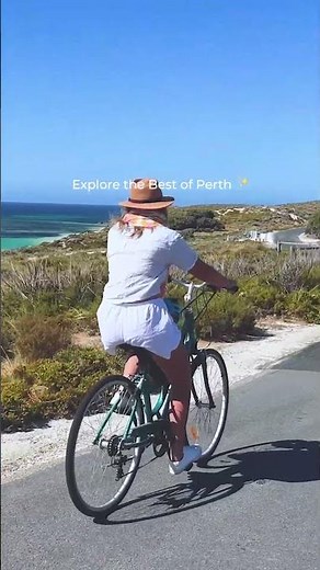 Best Things to Do in Perth, Western Australia
