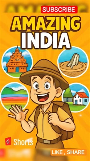 5 Unbelievable Facts You Never Heard! #shorts #facts