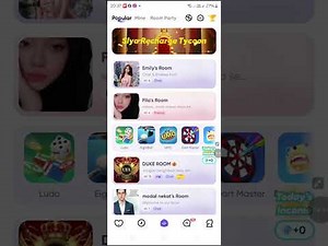 APK PENGHASIL CUAN TERBARU!! SIYA