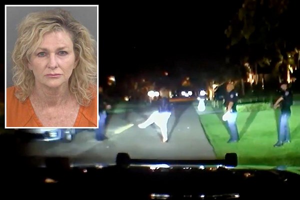 Embattled Florida mayor arrested after allegedly flunking drug test while on probation for drunk driving