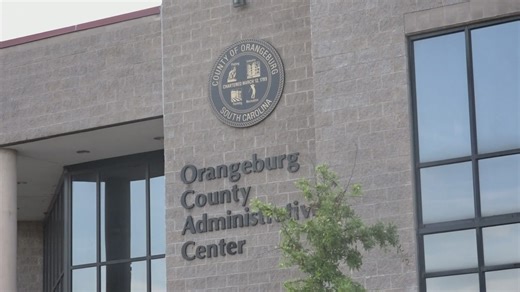 Orangeburg County raising millage rate