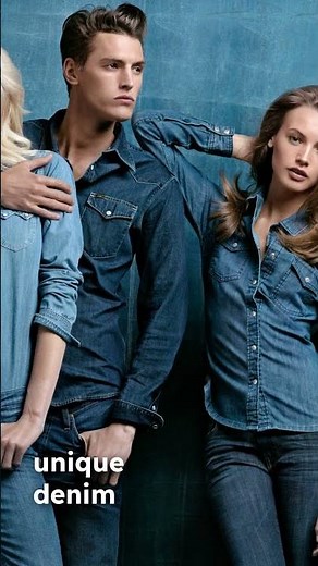 “Gap x KATSEYE: The Denim Ad That Broke the Internet (August 2025)”