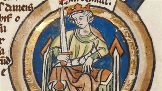 The 'peaceful' medieval banquet that ended in pure bloodshed