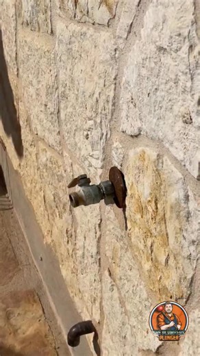 ThePlumbersPlunger on Instagram: "Replacing a compression hose bib. #plumbing #repair #fyp"