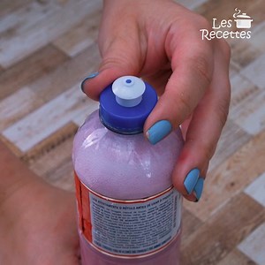 2.8K views · 23 reactions | Comment fabriquer sa propre lessive ! Très facile. | Les recettes | Facebook