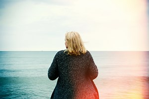 Deepak Chopra: Why we have anxiety—and what to do about it