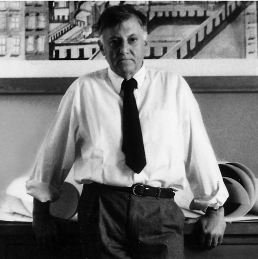Aldo Rossi