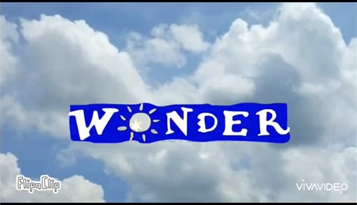 Sony Wonder Website Promo