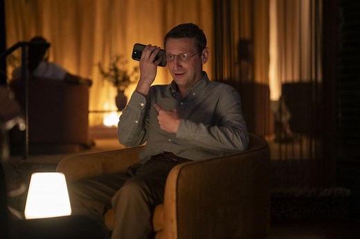 Stream It Or Skip It: 'The Chair Company' on HBO, where Tim Robinson is a tightly-wound project manager who stumbles into a conspiracy after an embarrassing accident
