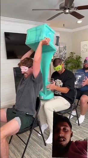 Try Not To Get Slimed