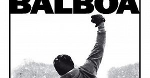 Rocky Balboa