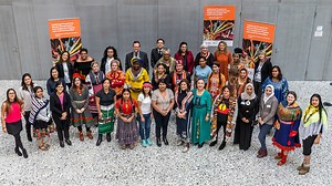 WIPO Training and Mentoring Program on IP for Women Entrepreneurs from Indigenous Peoples and Local Communities