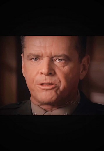 A Few Good Men: Iconic Moments from Tom Cruise & Jack Nicholson