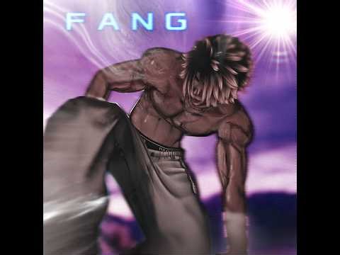 on Gang - F A N G