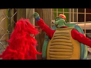 Wizzy et Woppy - Wizzy et Woppy