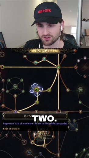 Check Your Build in Path of Exile 2