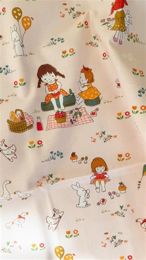 Serendipity 2 Fabric collection | Feb 2026 release