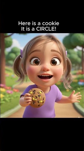 Learn Shapes with Gretta! 🔺🟦⚪ | Fun Learning for Kids