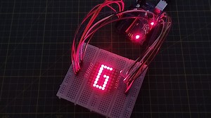 125K views · 1.5K reactions | En este tutorial, te guiaremos paso a paso para crear letras o símbolos con una matriz de 8x8 #LED #matrizled #arduino #MATRIZ #matrix8x8 | Muy Fácil De Hacer | Facebook
