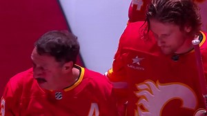 40K views · 838 reactions | Johnny Hockey pour toujours ❤️ | LNH | Facebook