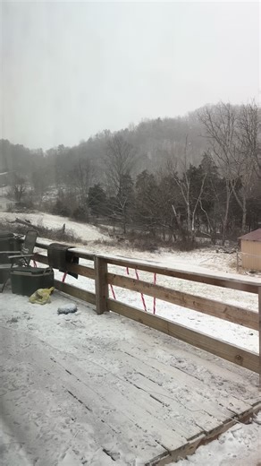 Past the county lines out in the country